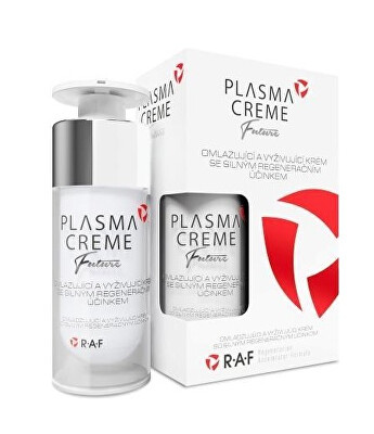 Future Medicine s.r.o. - PLASMACREME 30 ml