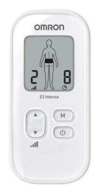 Omron - Stimulátor nervový E3 Intense