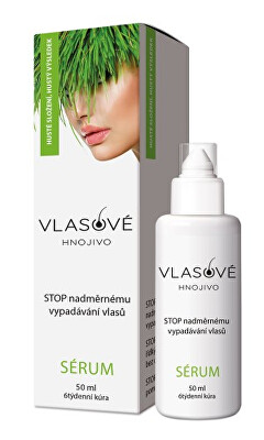 Simply You - Vlasové hnojivo sérum 50 ml