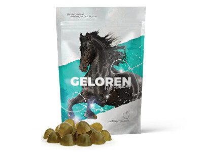Geloren - Geloren HA jablečný 1350 g