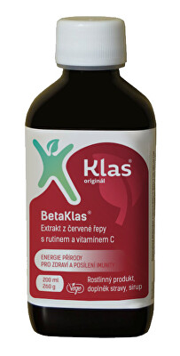 Klas - BetaKlas 200 ml