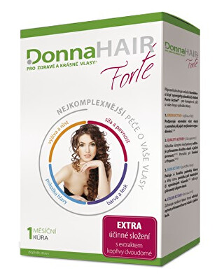 Simply You - DonnaHair Forte