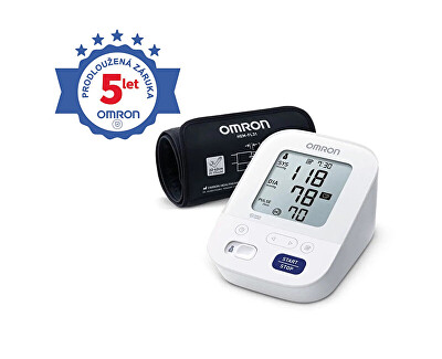 Omron - Tonometr OMRON M3 Comfort
