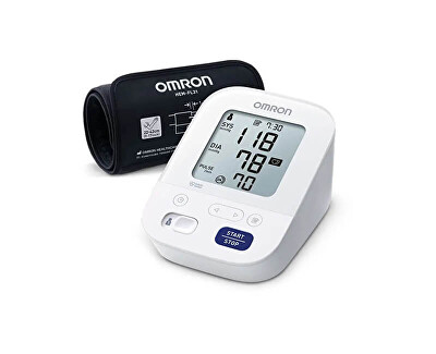 Omron - Tensiometru OMRON M3 Comfort