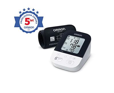 Omron - Tonometr OMRON M4 INTELLI IT