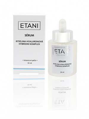ETANI - Kyselina hyaluronová hybridní komplex 30 ml
