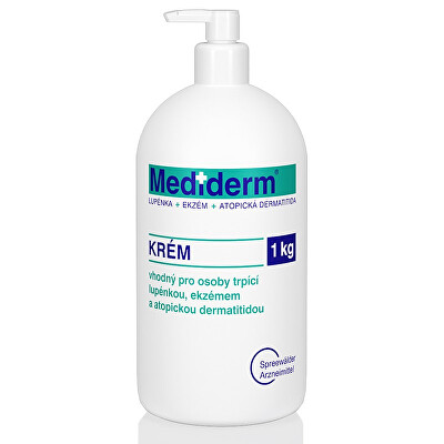 MEDIDERM - Mediderm Krém 1000 g
