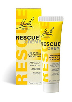 Original Dr. Bach®️ - Rescue krém