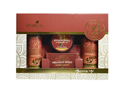 Vivaco - Dárková kazeta Argan