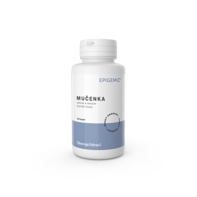 Epigemic - Mučenka 60 kapslí