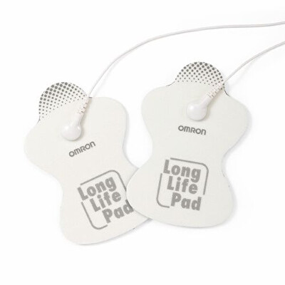 Omron - Elektrody Long life pad