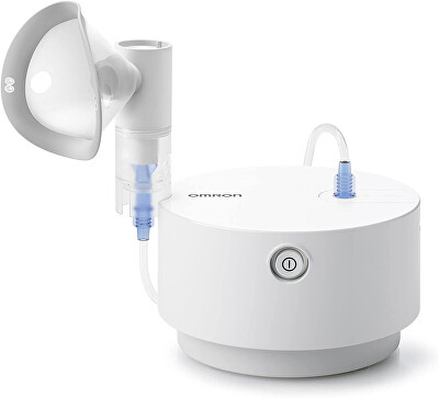 Omron - Inhalátor kompresorový NE-C28P