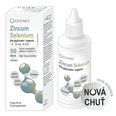 Ovonex - Zincum Selenium