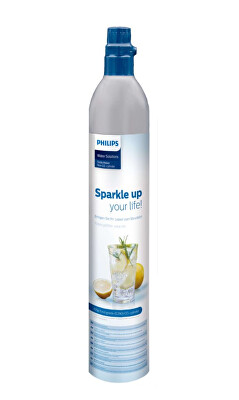 Philips - Náhradní CO2 bombička ADD913