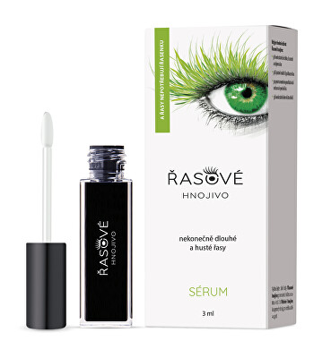 Simply You - Řasové hnojivo sérum 3 ml