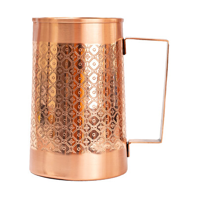 Forrest & Love - Měděný džbán CAJ1 1500 ml