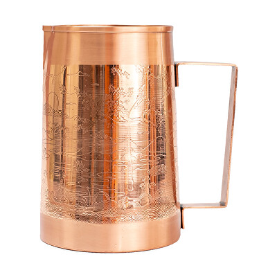 Forrest & Love - Měděný džbán PAJ1 1500 ml