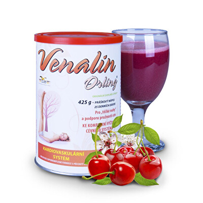 Orling - Práškový nápoj Venalin 425 g