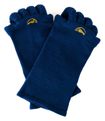 Pro-nožky - Adjustační ponožky NAVY EXTRA STRETCH