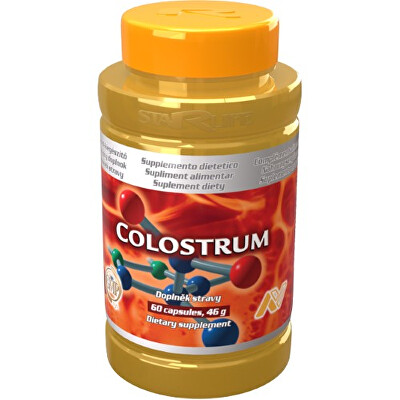 Starlife - Colostrum 60 tablet