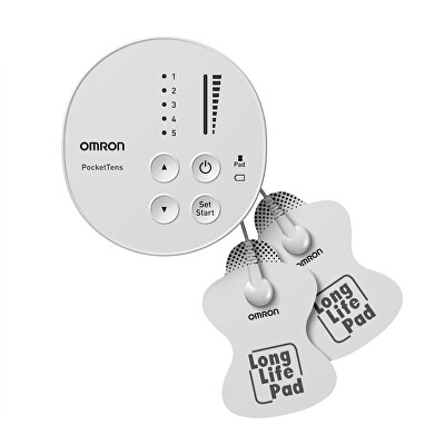 Omron - Nervový stimulátor PocketTens