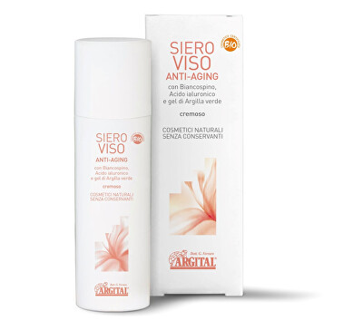 Argital - Anti-aging pleťové sérum 30 ml