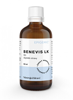 Epigemic - Benevis LK 50 ml