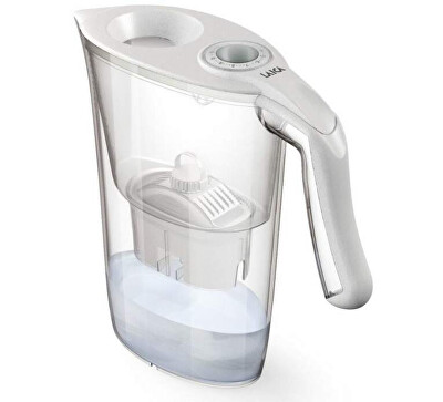 Laica - Norma SET - konvice pro filtraci vody + 3 filtry