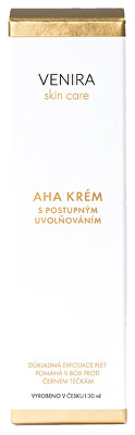 Venira - AHA krém s postupným uvolňováním 30 ml