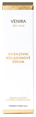 Venira - Intenzivní kolagenové sérum 30 ml