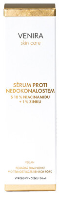 Venira - Sérum proti nedokonalostem s niacinamidem a zinkem 30 ml