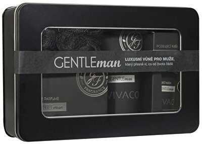 Vivaco - Dárková sada Gentleman