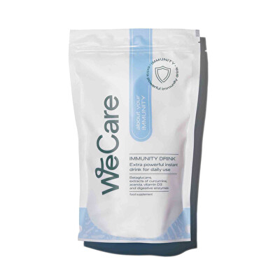 WeCare - About your Immunity pack 28 sáčků x 6 g