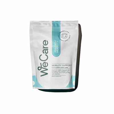 WeCare - About your Mobility 280 kapslí