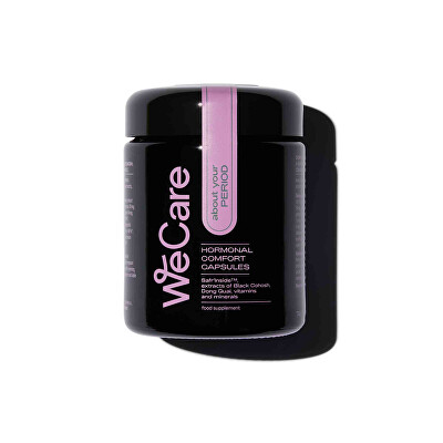 WeCare - About your Period 90 kapslí