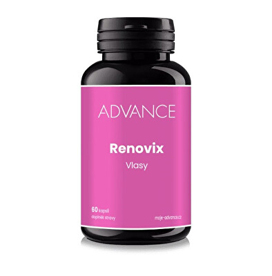Advance nutraceutics - Renovix 60 kapslí