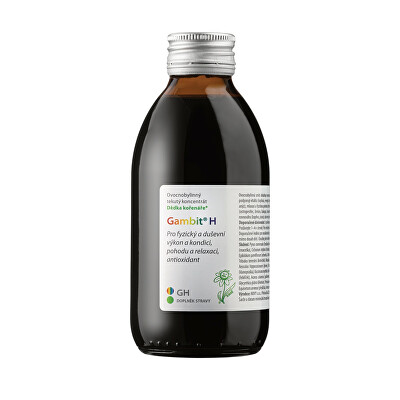 Dědek Kořenář - Gambit® H | GH 200 ml