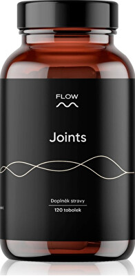 Flow nutrition - Joints 2.0 120 tobolek