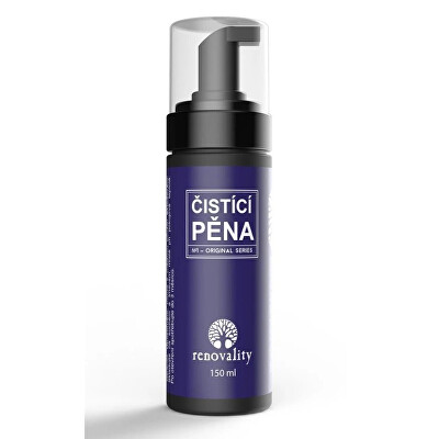 Renovality - Jemná čisticí pěna Renovality 150 ml