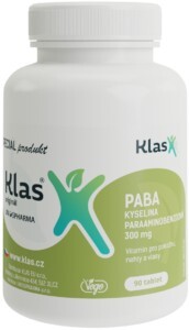 Klas - Paba 90 tablet