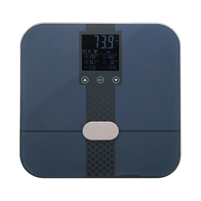 NAIPO - Smart Diagnostická osobní váha NP-BS02