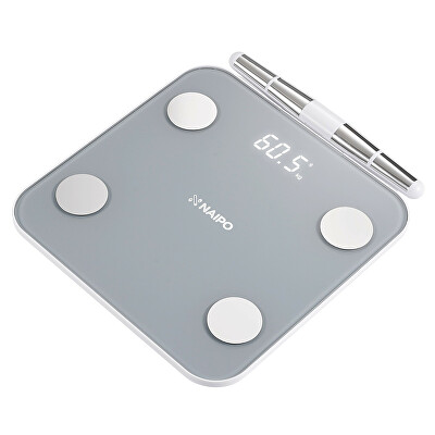 NAIPO - Smart Diagnostická osobní váha NP-BS03