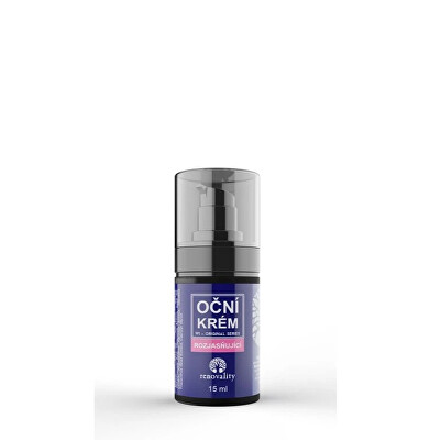 Renovality - Oční krém – rozjasňující 15 ml