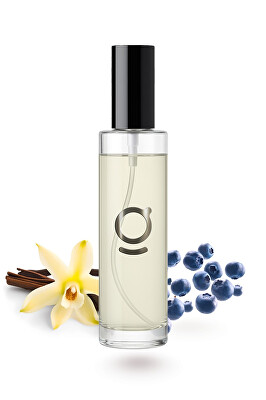 goda - Osvěžovač Gubi borůvka & vanilka 100 ml