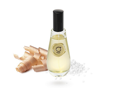 goda - Osvěžovač Ombi mořská sůl & dřevo 100 ml