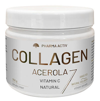 Pharma Activ - COLLAGEN Acerola 250 g