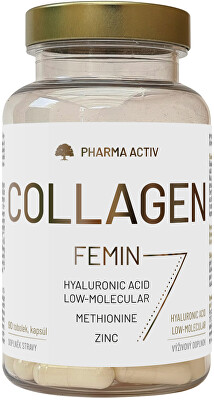 Pharma Activ - COLLAGEN Femin 90 tobolek