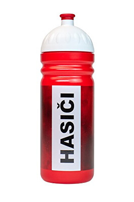 R&B - Zdravá lahev Hasiči 0,7 l