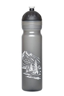 R&B - Zdravá lahev Hiking 1,0 l
