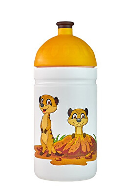 R&B - Zdravá lahev Surikaty 0,5 l